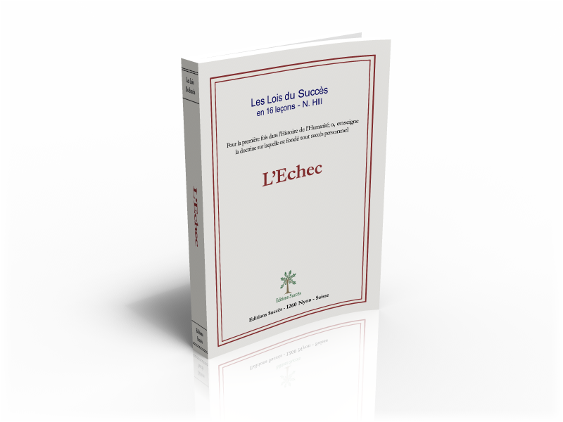 UDS - L'Echec UDS - L'Echec