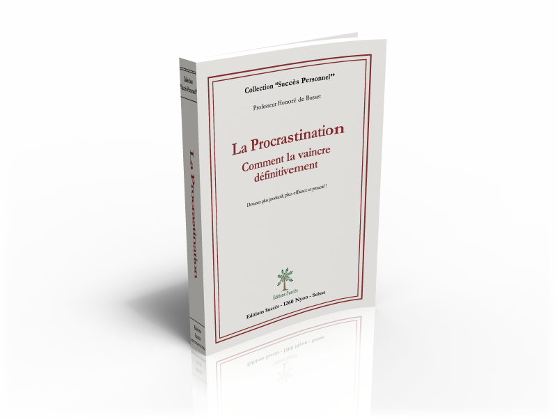 UDS-La Procrastination UDS-La Procrastination