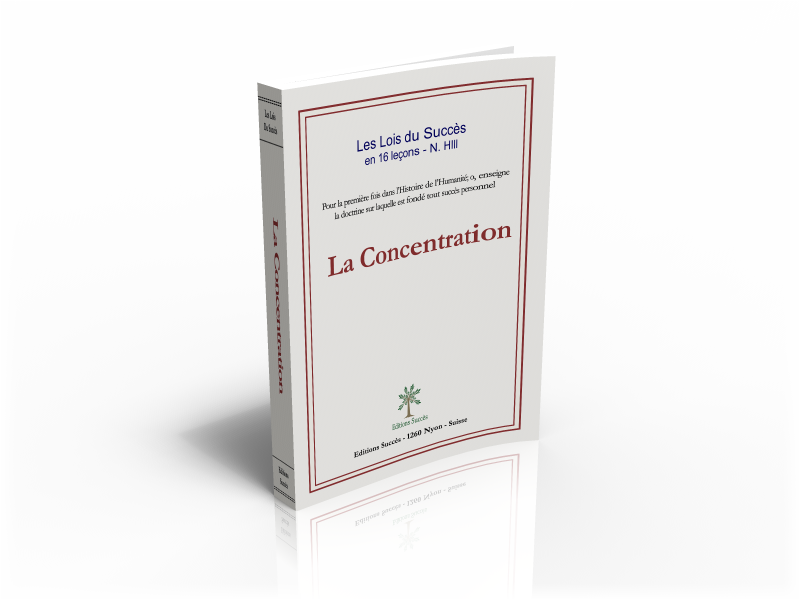 UDS - La Concentration
